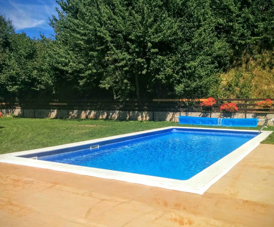 Apartamentos Multibaqueira Бакейра-Берет Екстер'єр фото