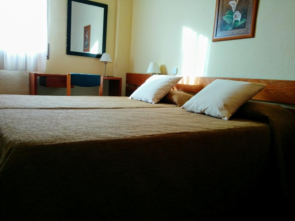 Apartamentos Multibaqueira Бакейра-Берет Екстер'єр фото