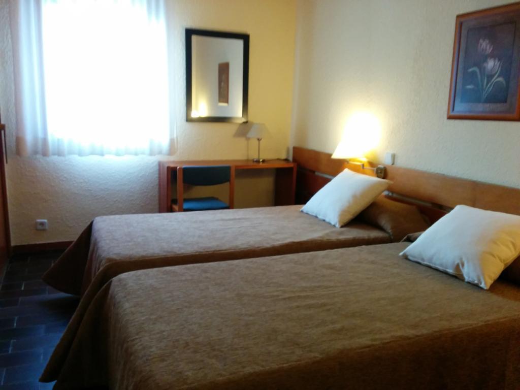 Apartamentos Multibaqueira Бакейра-Берет Екстер'єр фото