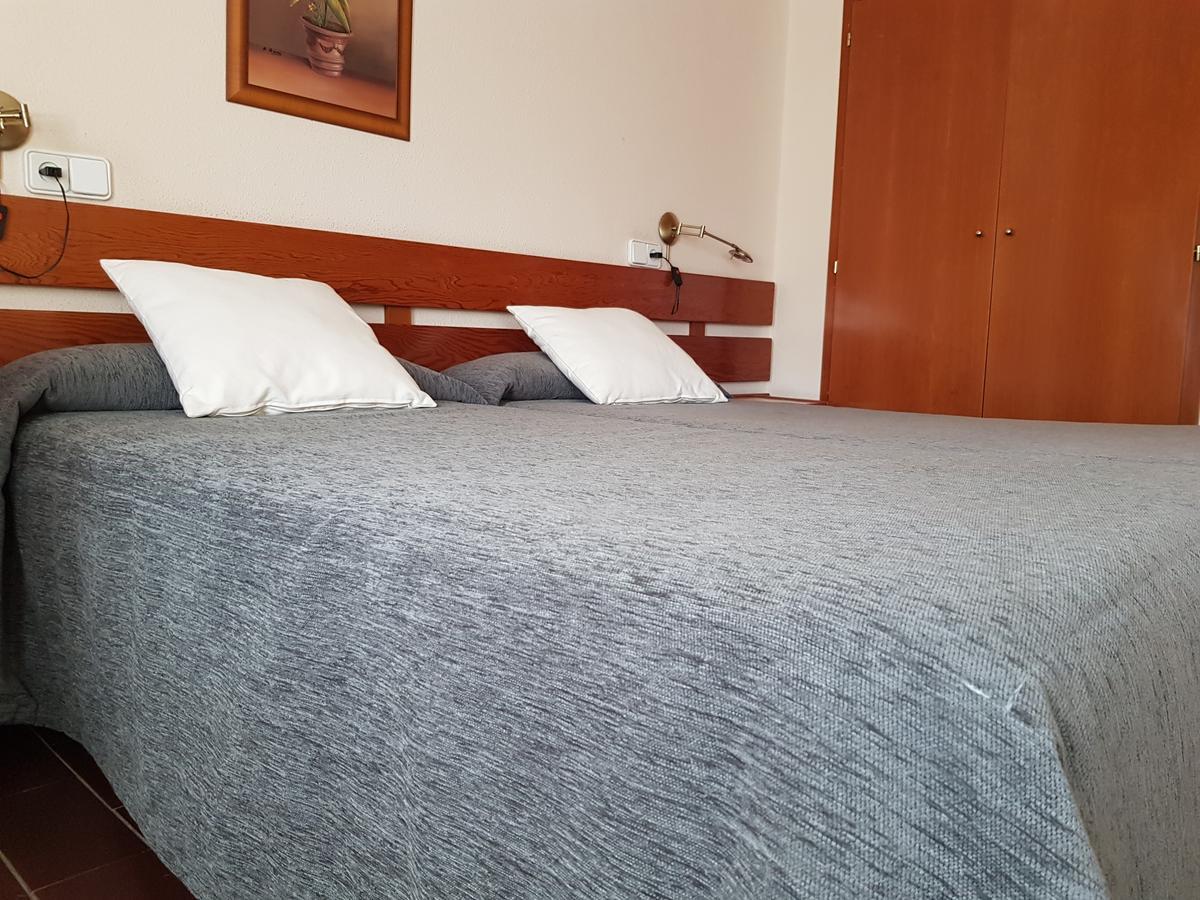 Apartamentos Multibaqueira Бакейра-Берет Екстер'єр фото
