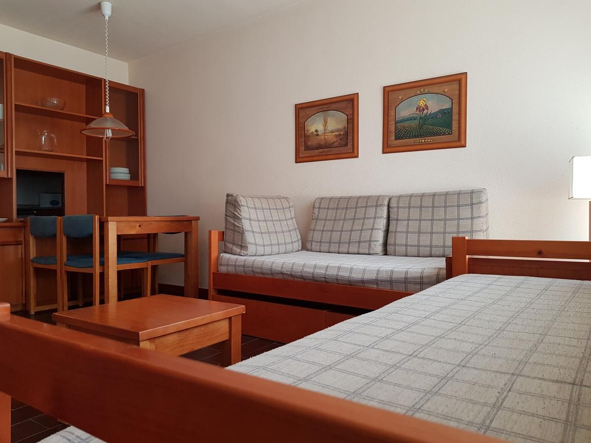 Apartamentos Multibaqueira Бакейра-Берет Екстер'єр фото