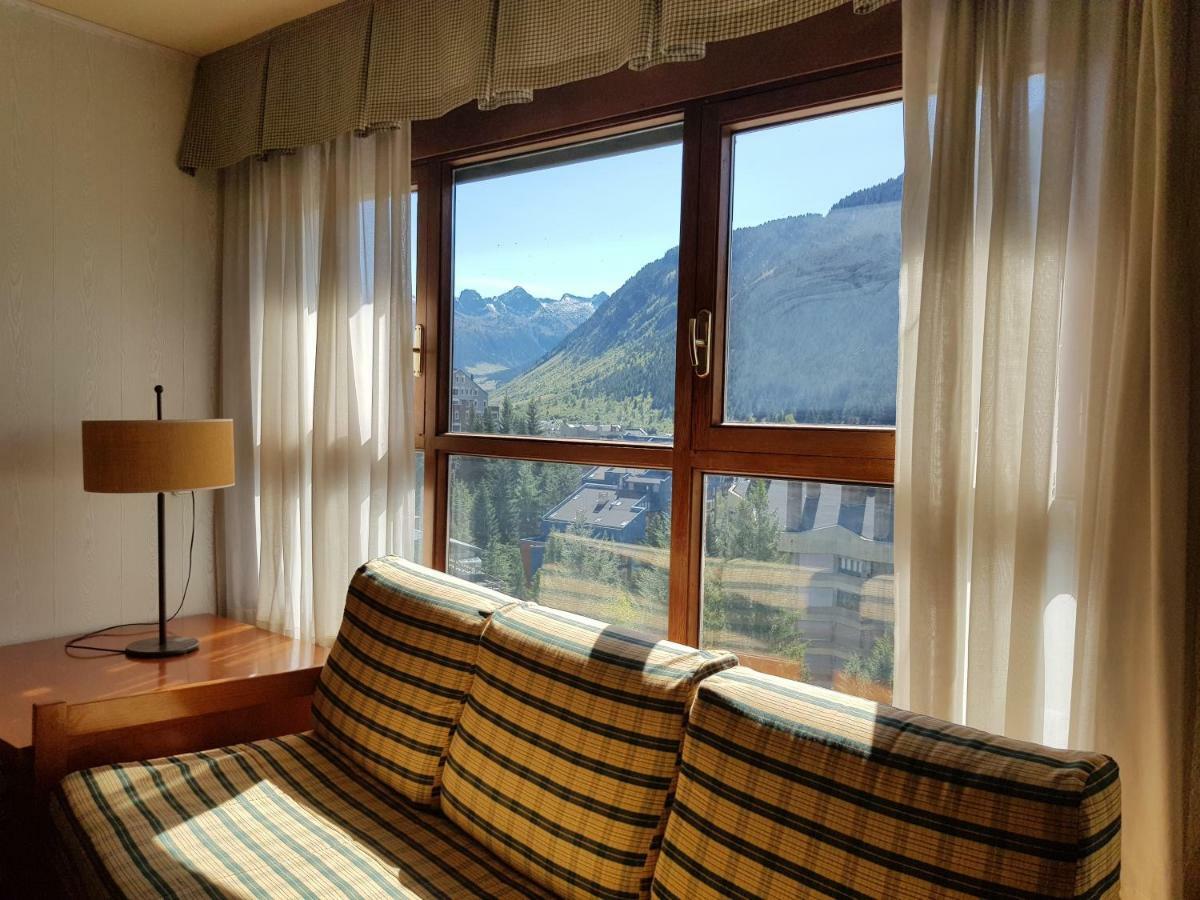 Apartamentos Multibaqueira Бакейра-Берет Екстер'єр фото