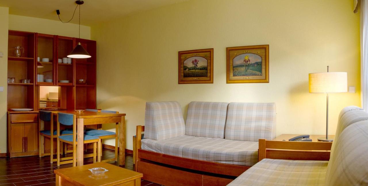 Apartamentos Multibaqueira Бакейра-Берет Номер фото